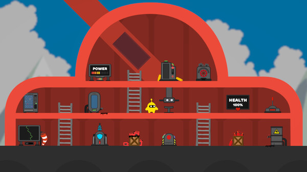 Tank Team screenshot 3