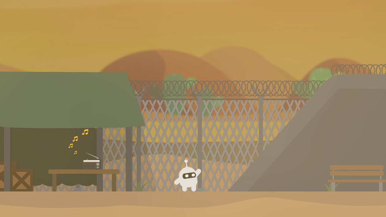 Tank Team screenshot 1