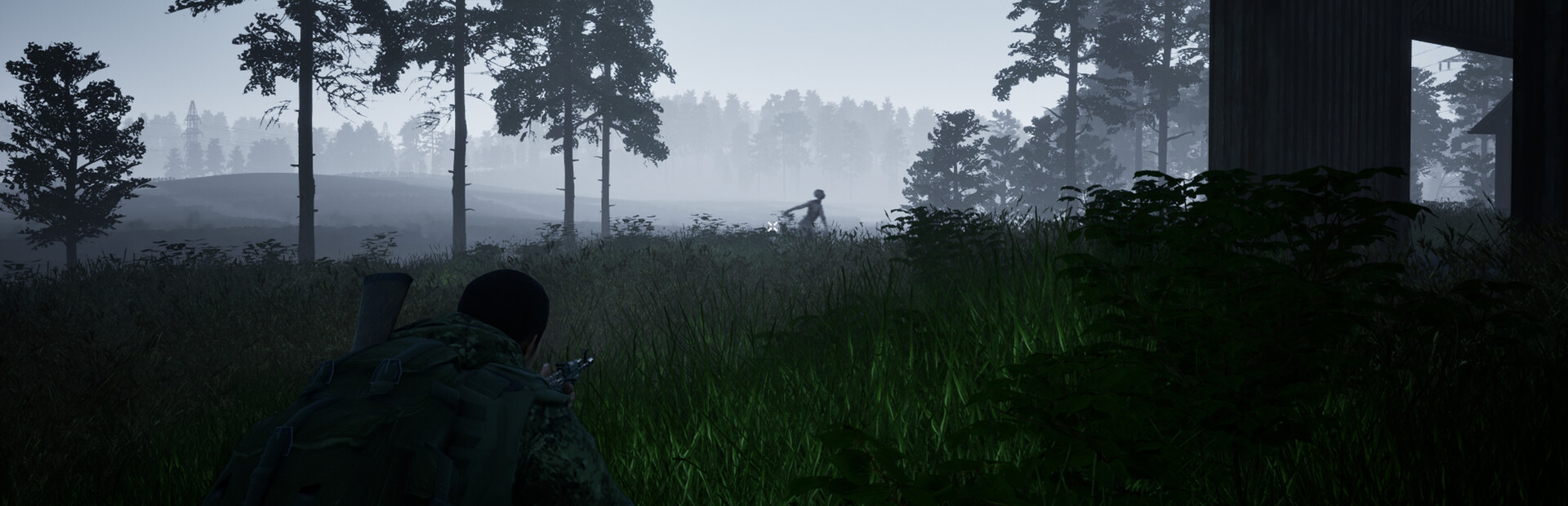 Dead’s dawn