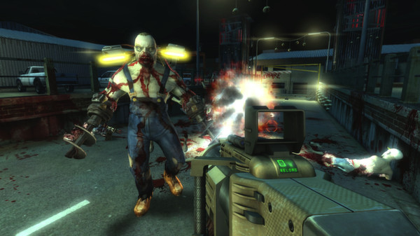 KHAiHOM.com - Killing Floor - Community Weapons Pack 3 - Us Versus Them Total Conflict Pack