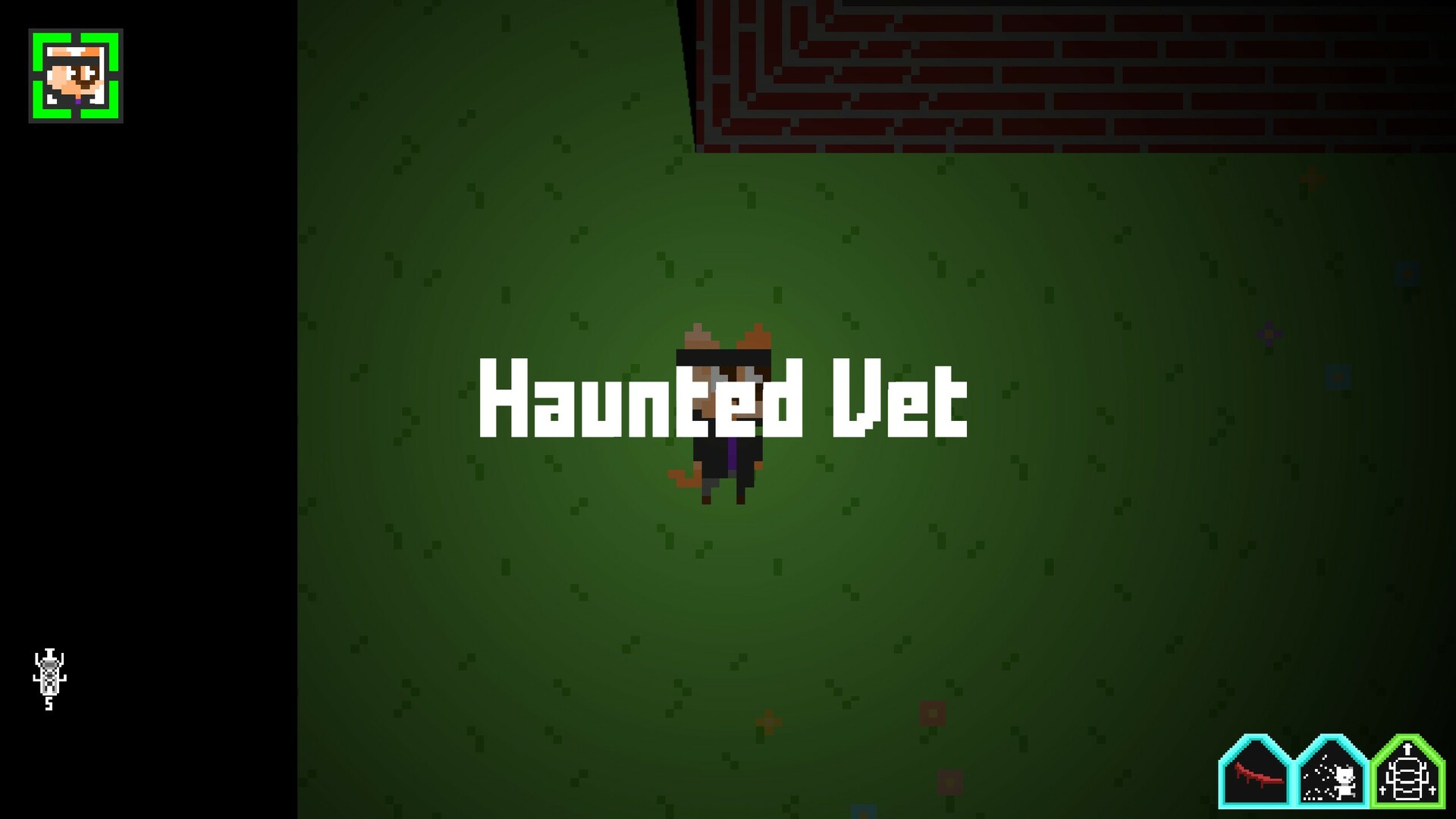 Lost Cats screenshot 3