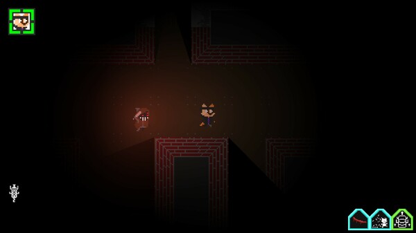 Скриншот 1 из игры Lost Cats