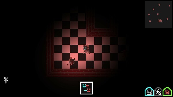 Скриншот 5 из игры Lost Cats