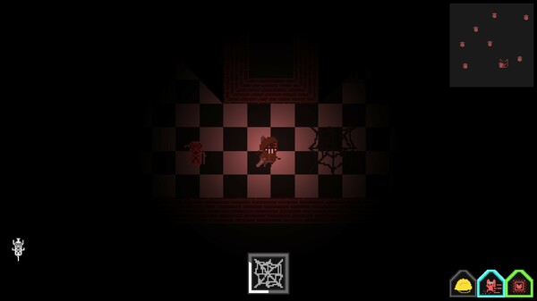 Скриншот 4 из игры Lost Cats