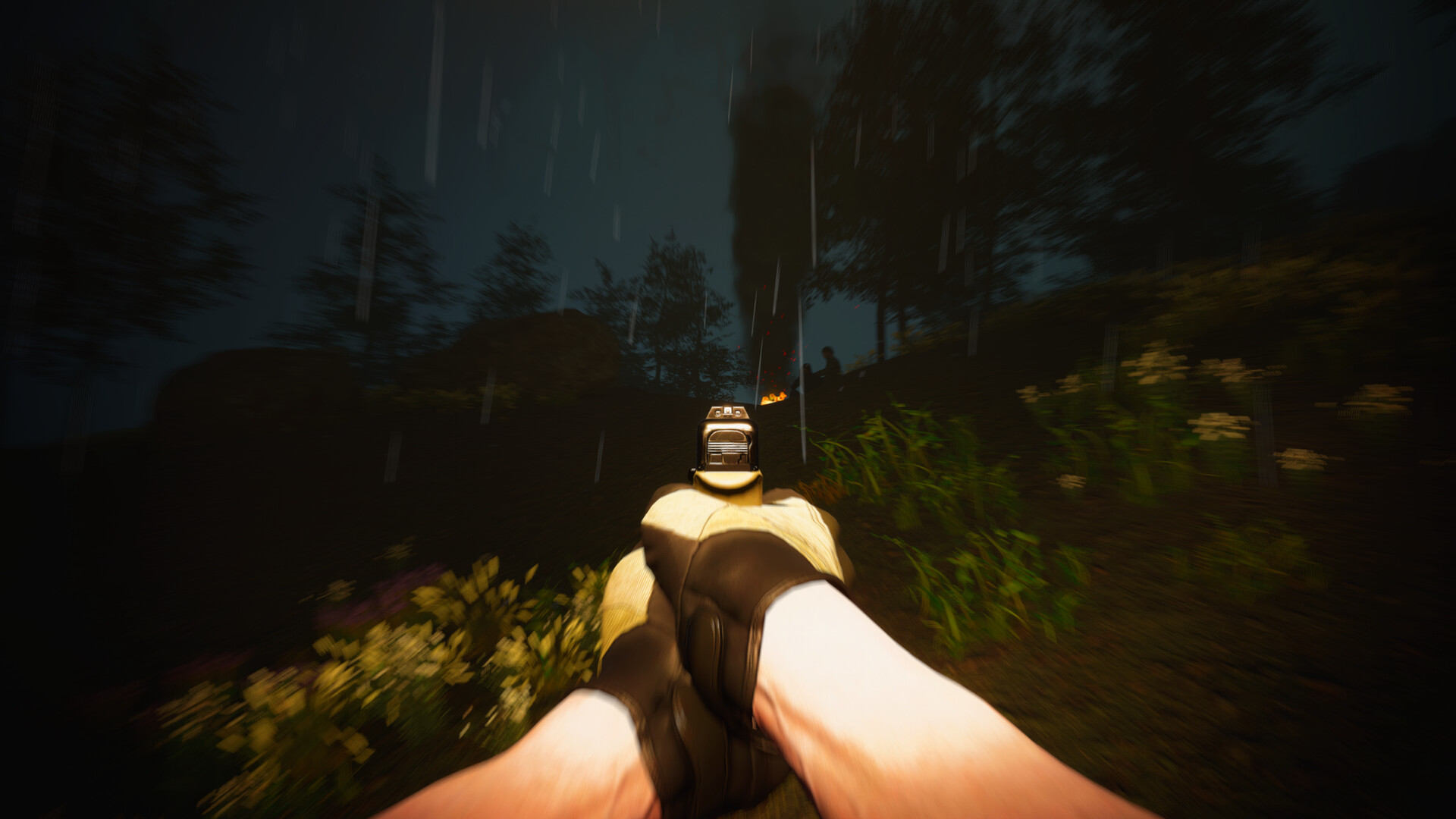 Iridio screenshot 9