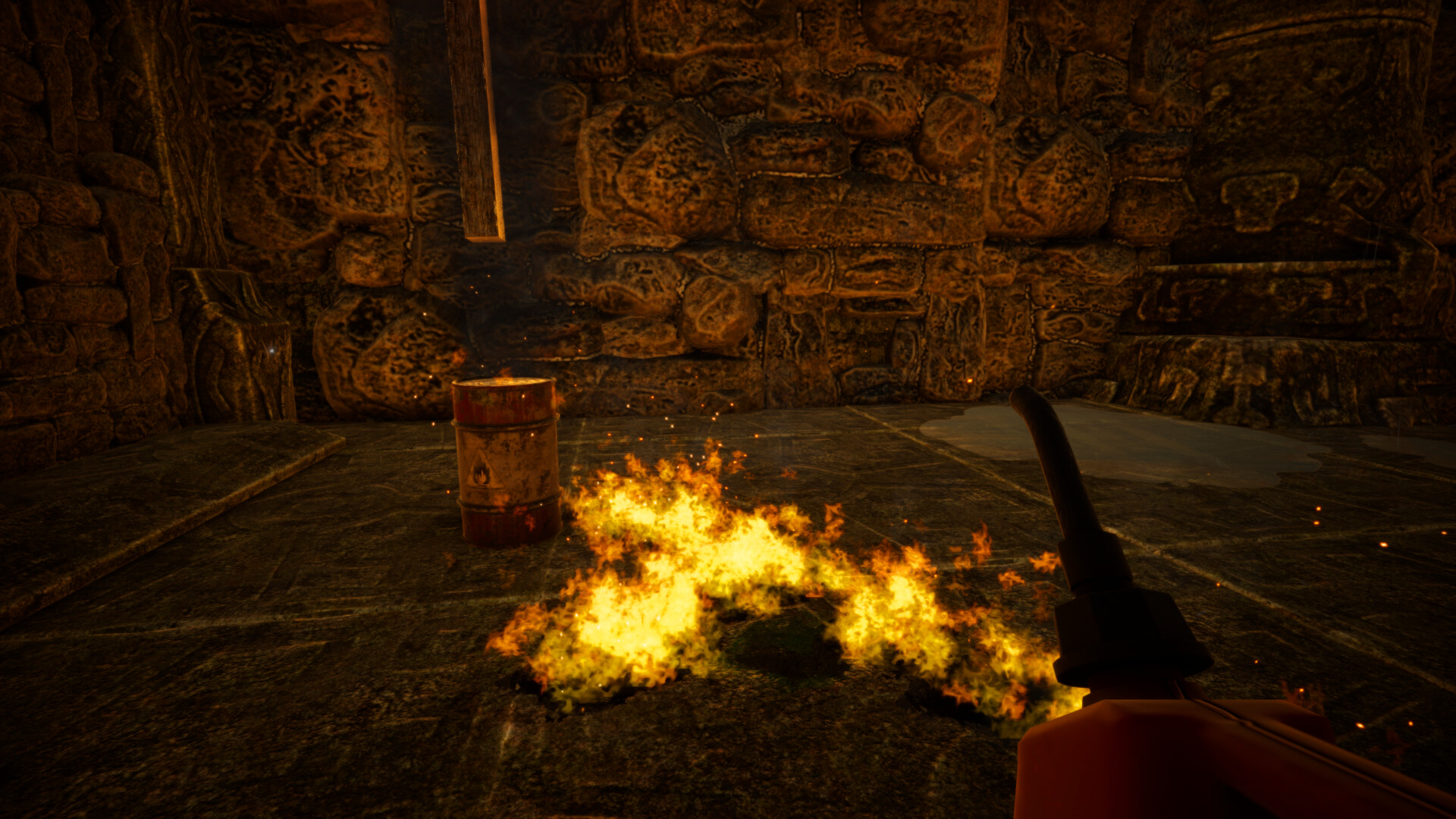 Iridio gameplay screenshot 5