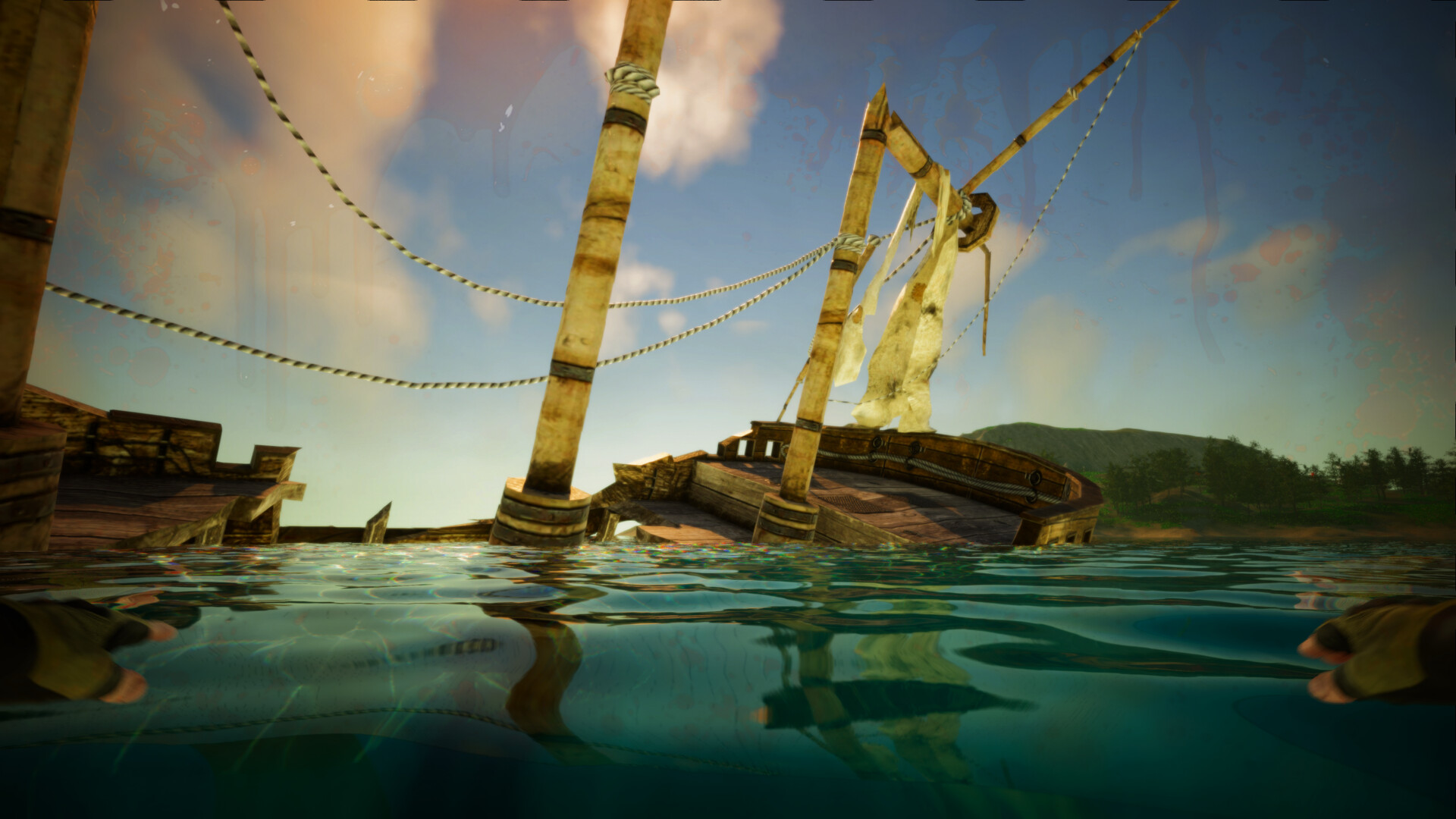 Iridio gameplay screenshot 3
