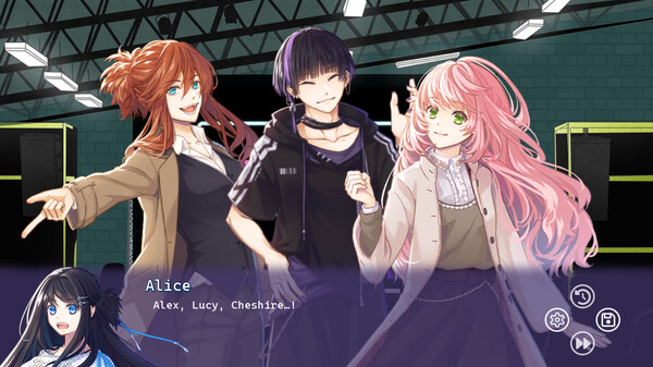 Talents Demo screenshot 6