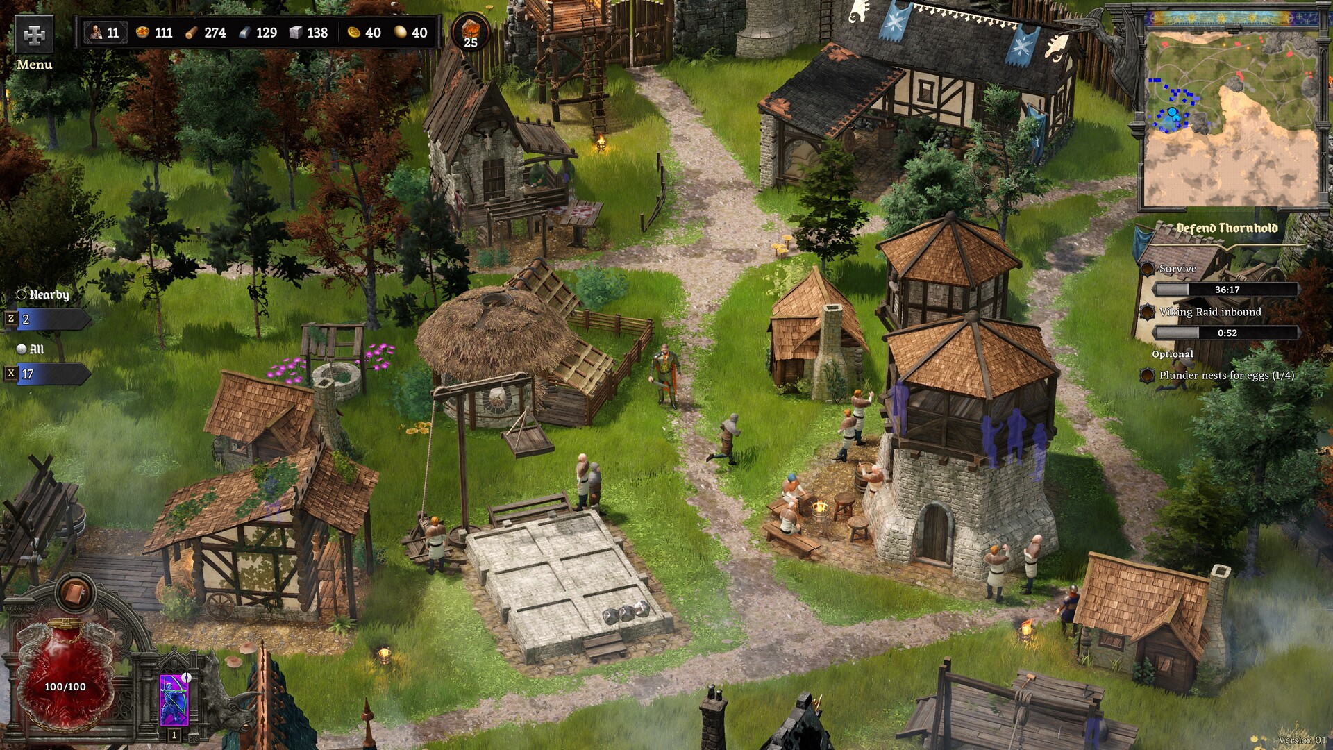 Dinolords screenshot #5