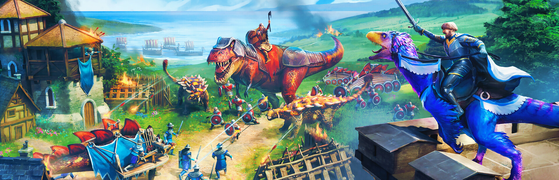 Dinolords