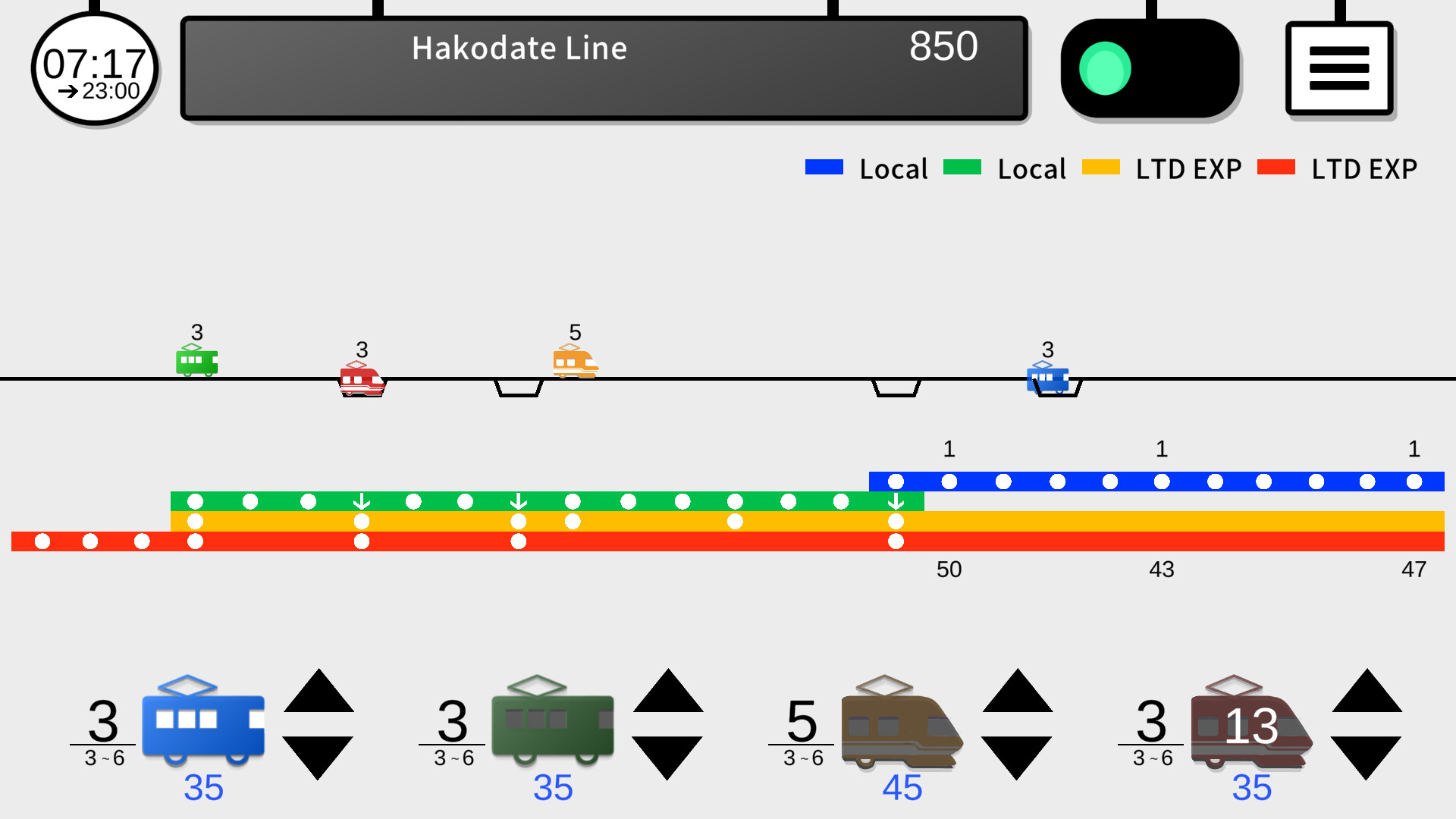 Your Train 2 screenshot #4