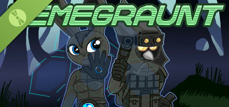 Demegraunt Demo cover art