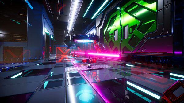 Degradation: Kyomu's Fury - Modest Donation + Bonus Content #1 unlocked screenshot 1