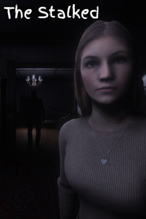 Cover art of The Stalked