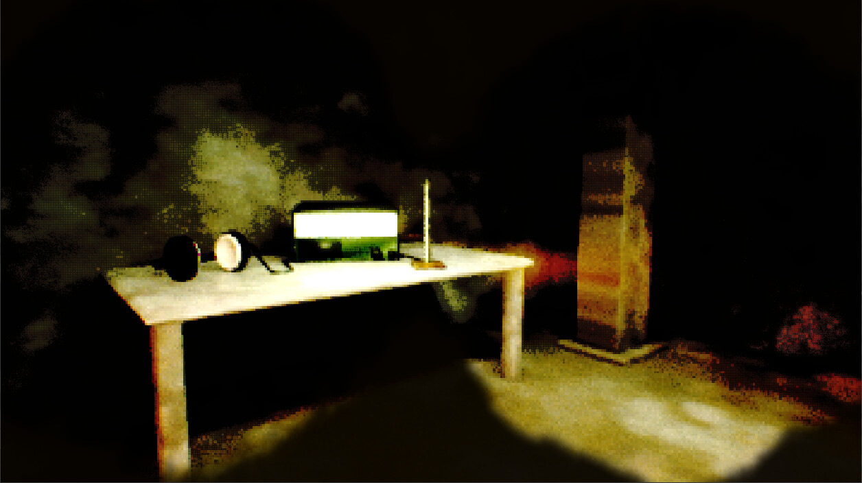 Anomalous Deception screenshot #1