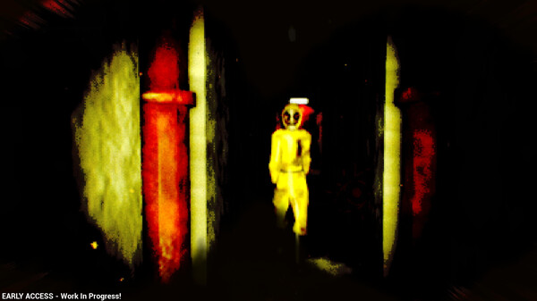 Screenshot z Anomalous Deception