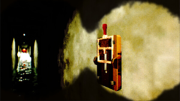 Screenshot z Anomalous Deception