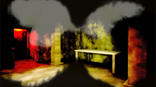 Screenshot z Anomalous Deception