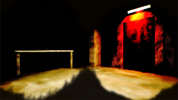 Screenshot z Anomalous Deception