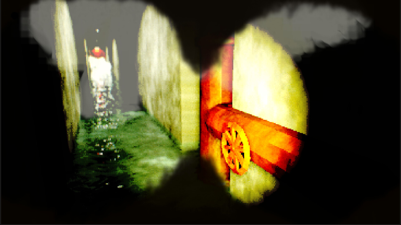 Anomalous Deception screenshot #4