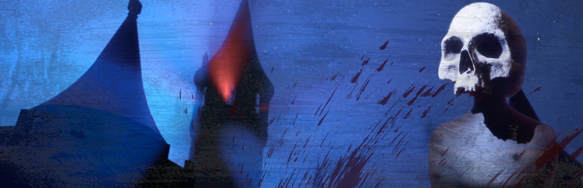 The Castle Mystery