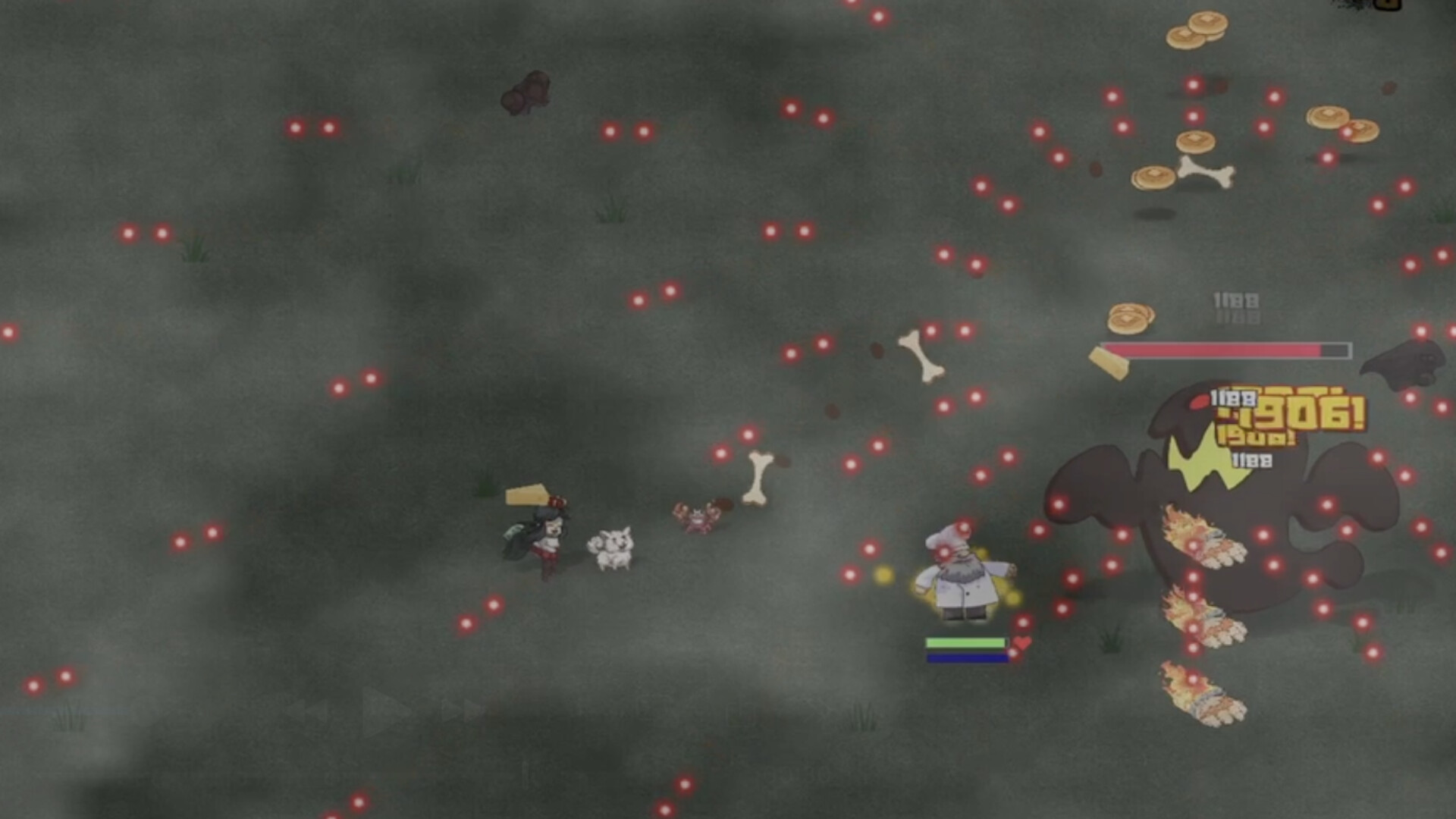 Pancake Patrol screenshot #10