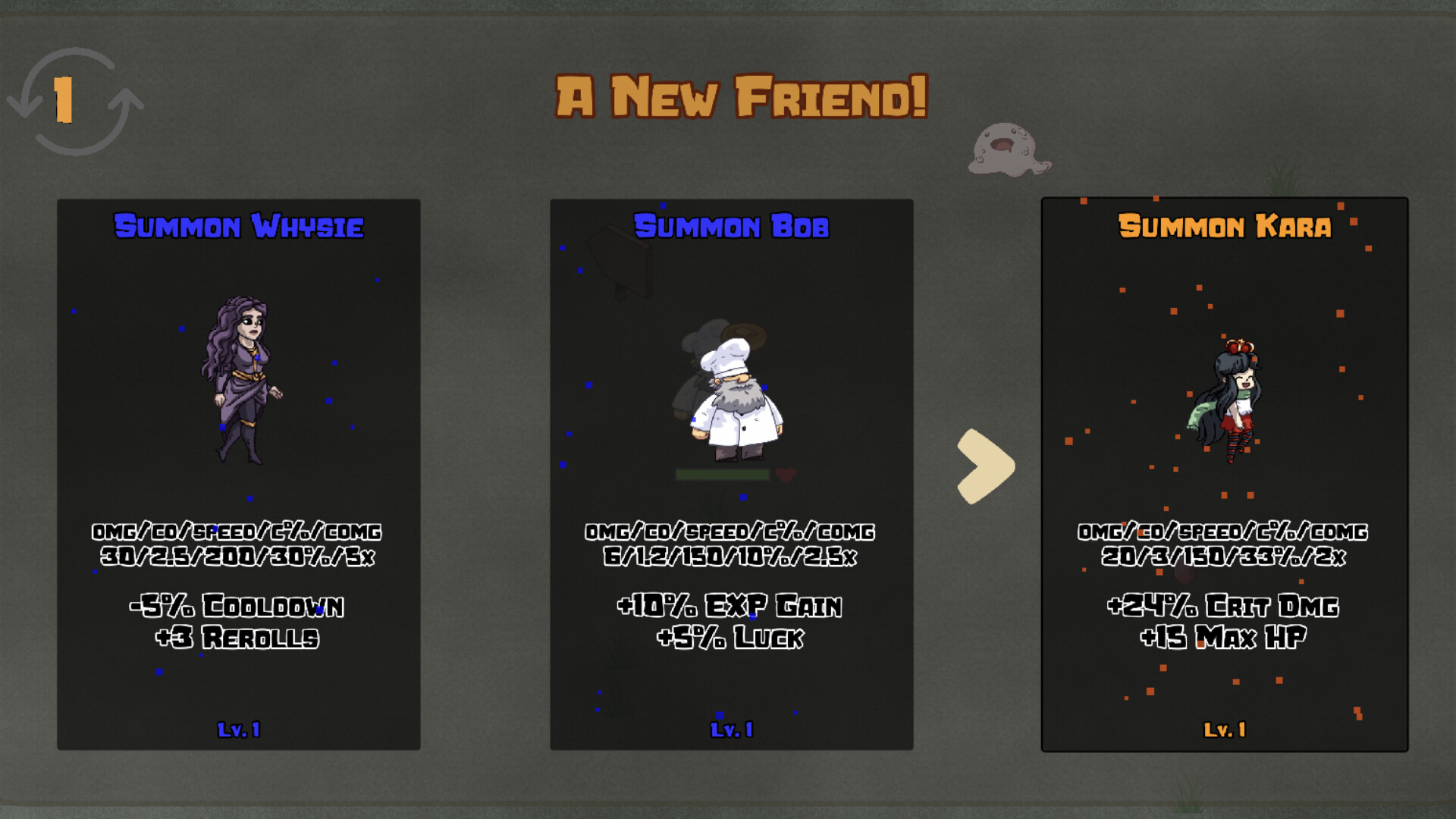 Pancake Patrol screenshot 3