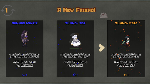 Pancake Patrol — screenshot 3