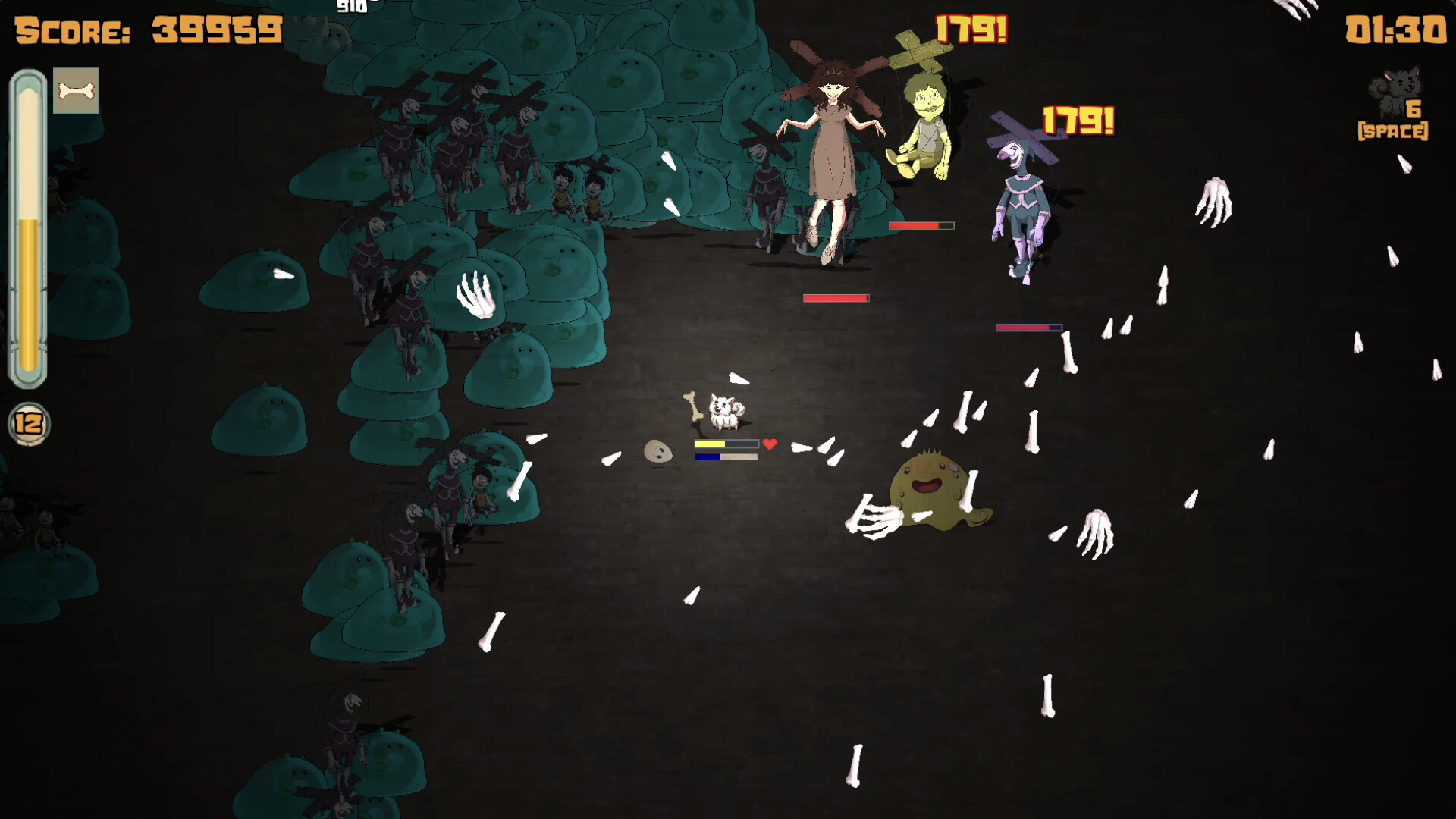 Pancake Patrol screenshot 6