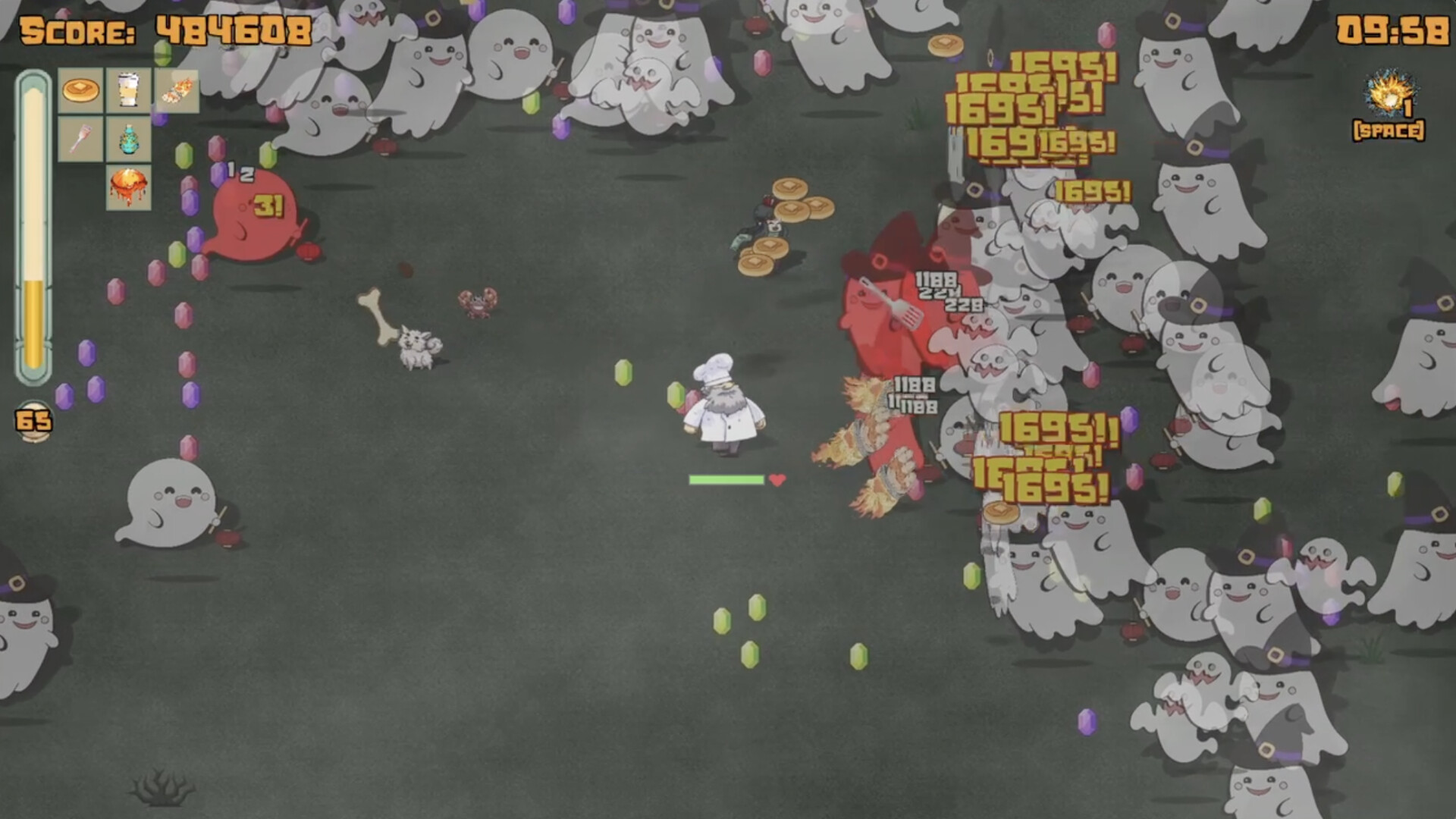 Pancake Patrol screenshot #8