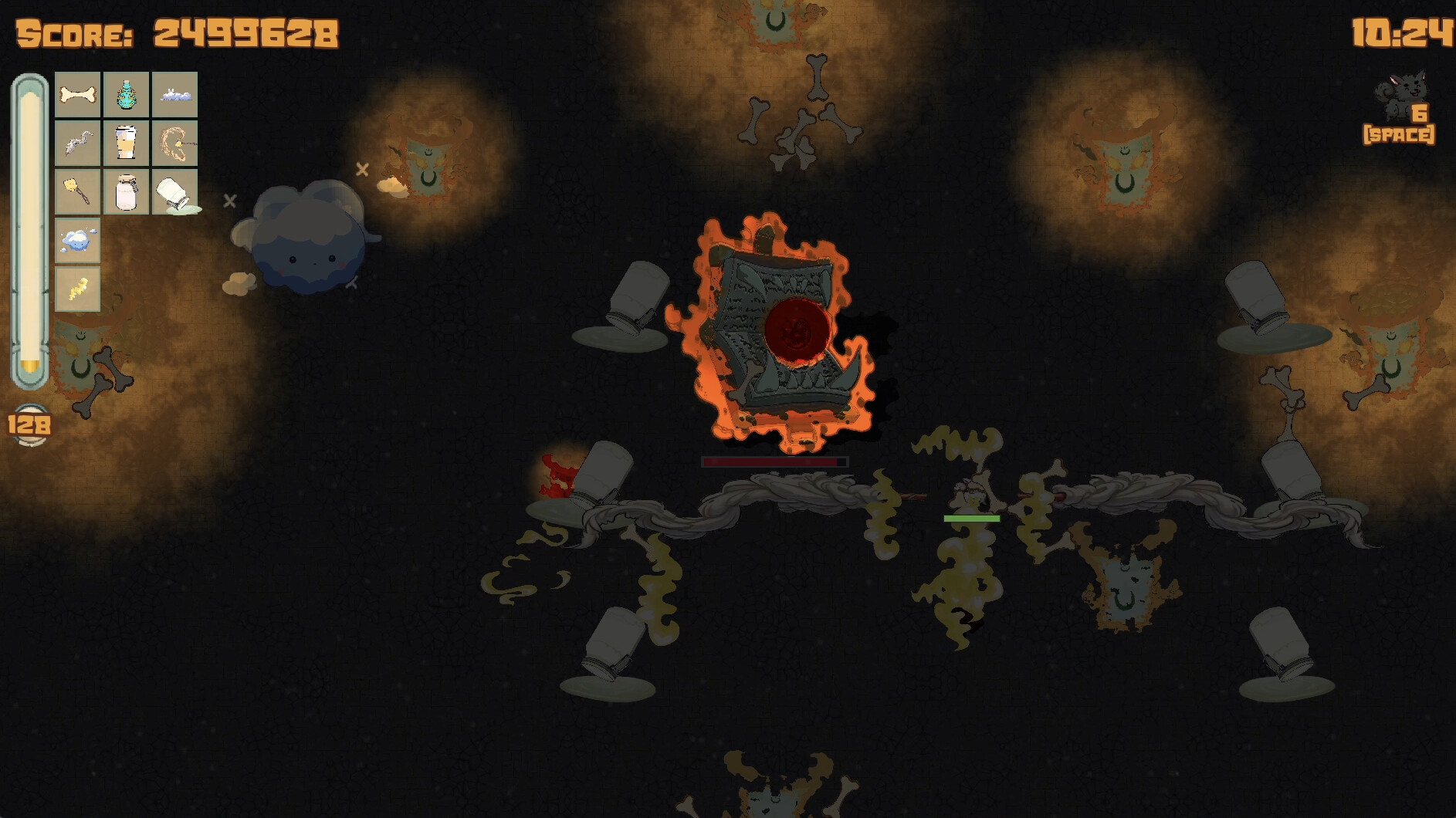 Pancake Patrol screenshot #12