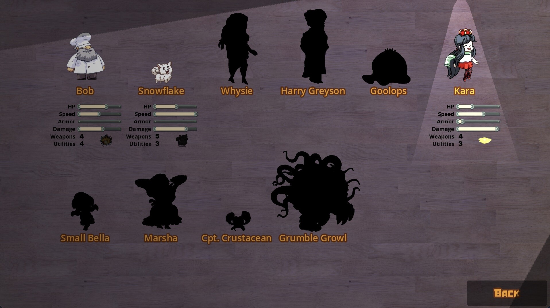 Pancake Patrol screenshot #13