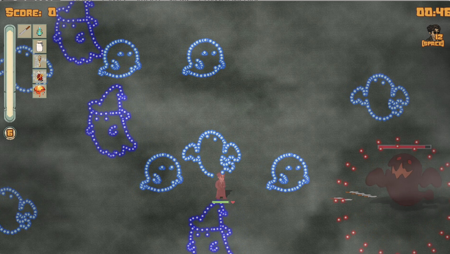 Pancake Patrol screenshot #3