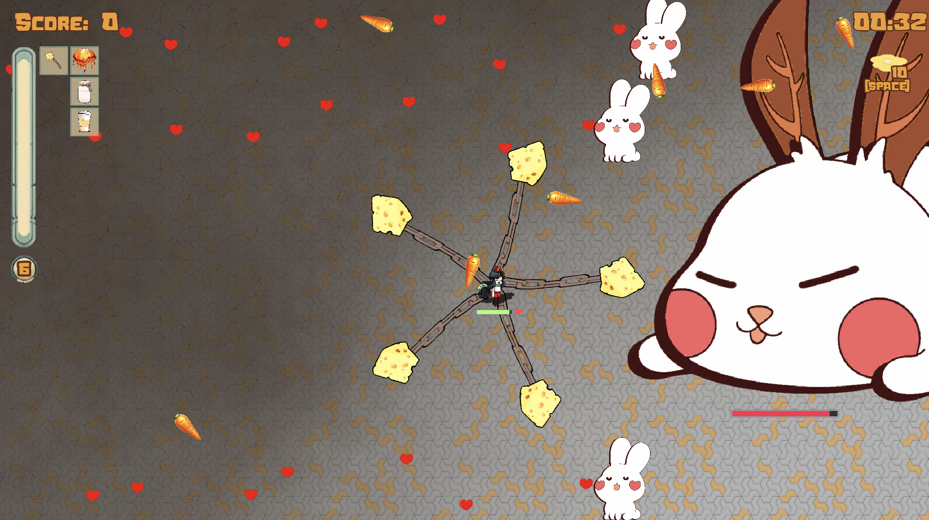 Pancake Patrol screenshot #11