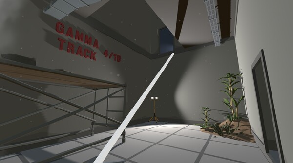 Xetanon screenshot 1