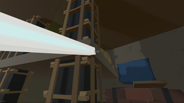 Xetanon screenshot 5