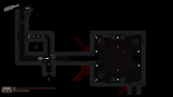 Скриншот 3 из игры Photophore - Chapter 1