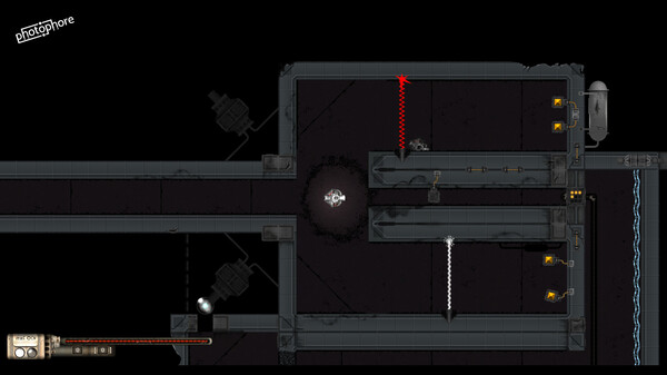 Скриншот 5 из игры Photophore - Chapter 1