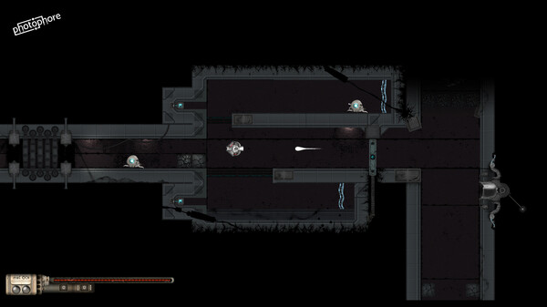 Скриншот 2 из игры Photophore - Chapter 1