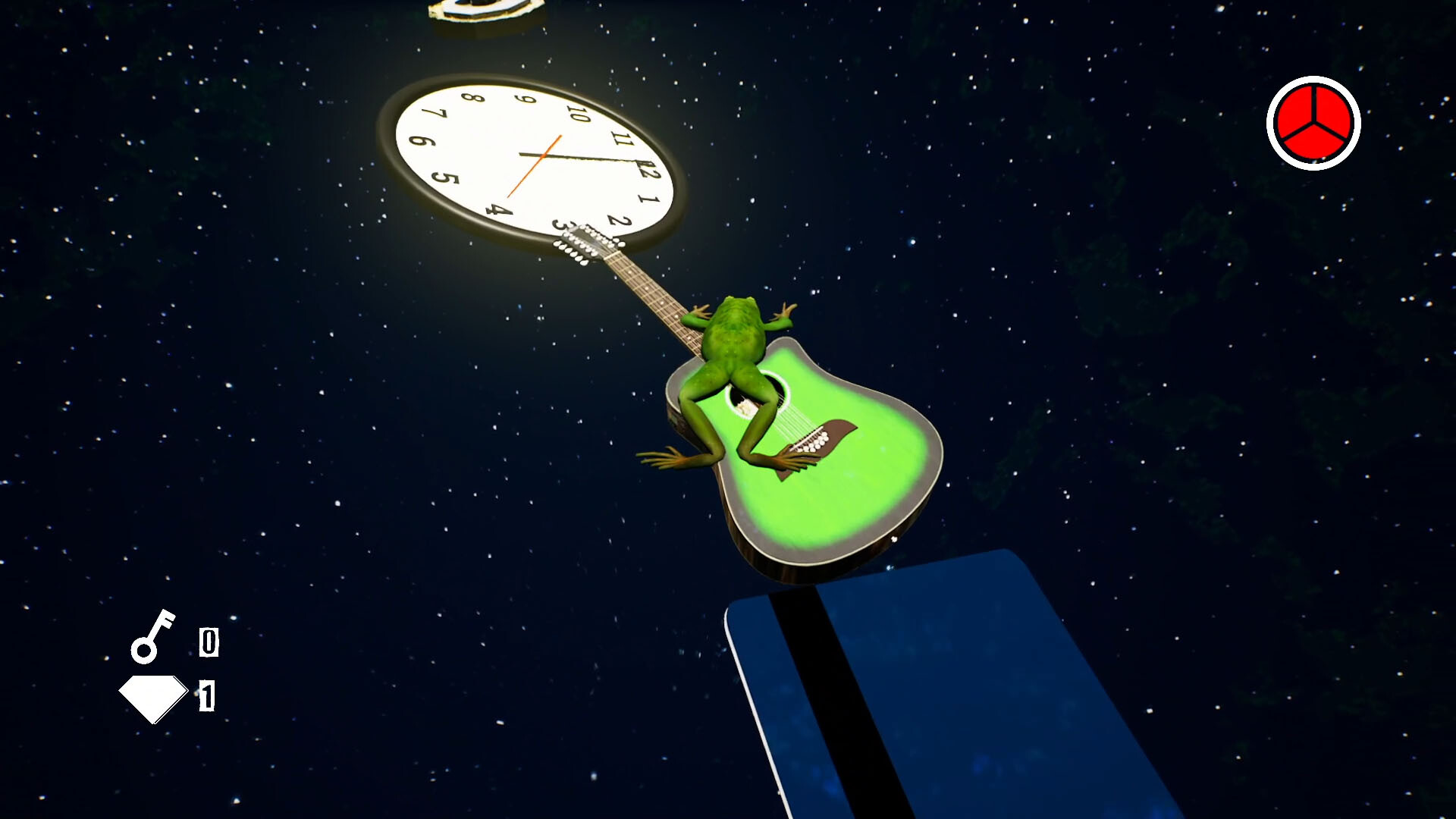 Don't Fall screenshot #3