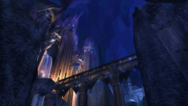 The Lord of the Rings Online™: Quad Pack