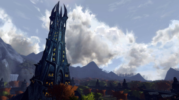 The Lord of the Rings Online™: Quad Pack