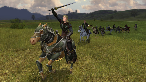The Lord of the Rings Online™: Quad Pack