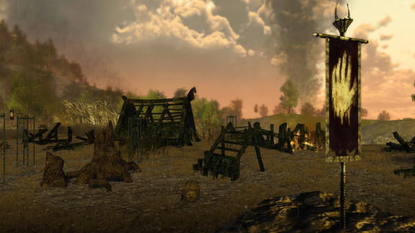 The Lord of the Rings Online™: Helm’s Deep™ Base Edition