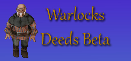 Warlocks Deeds Playtest Cheat Engine/CT