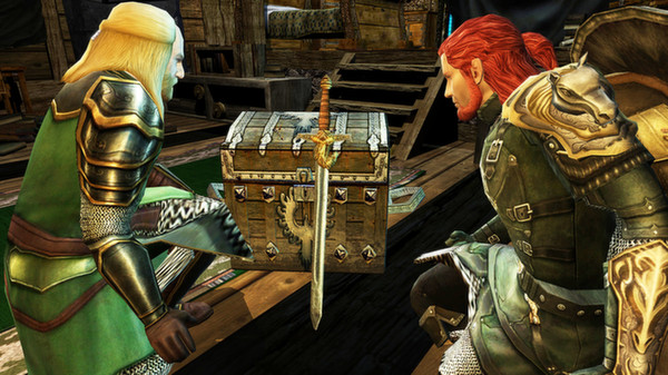 The Lord of the Rings Online™: Helm’s Deep™ Premium Edition