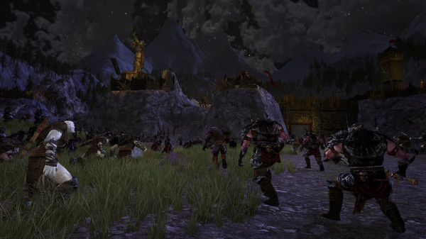 The Lord of the Rings Online™: Helm’s Deep™ Premium Edition