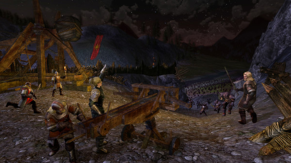 The Lord of the Rings Online™: Helm’s Deep™ Premium Edition