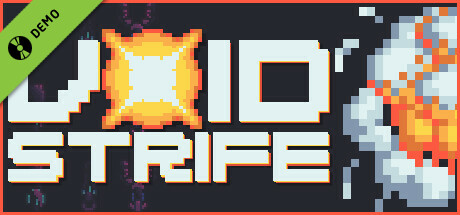 Void Strife Demo game cover