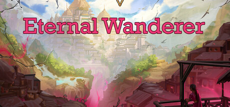 Eternal Wanderer header art